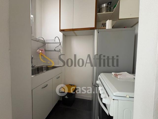 Appartamento in affitto a Villapizzone, Milano