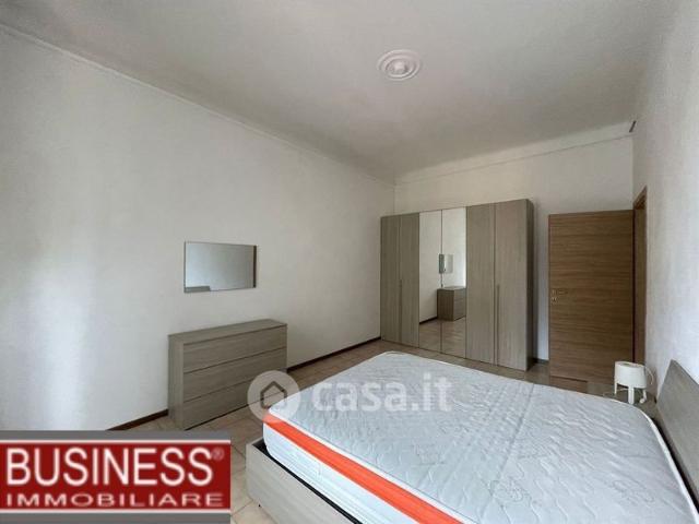 Appartamento in affitto a Ghisolfa, Milano