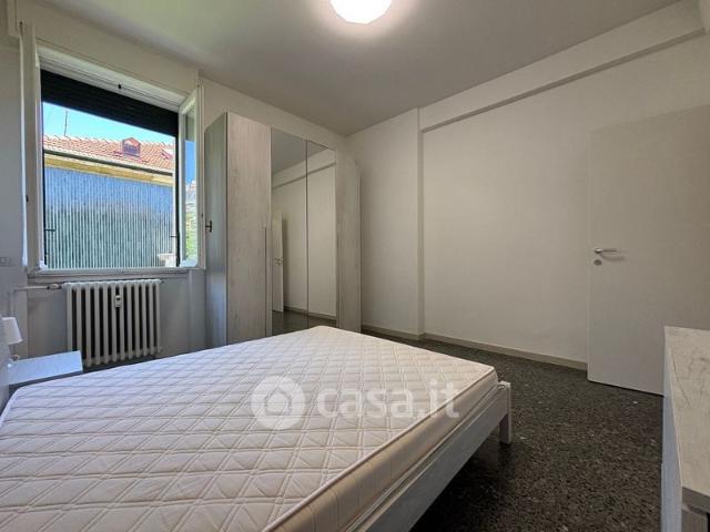Appartamento in affitto a De Angeli - Monte Rosa, Milano