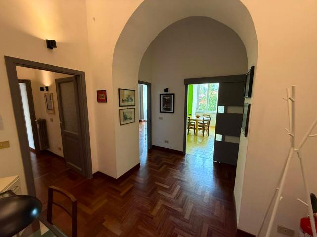 Appartamento in affitto a Municipio Roma I, Roma Capitale
