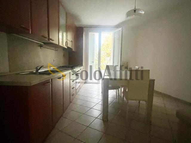 Appartamento in affitto a Bellaria