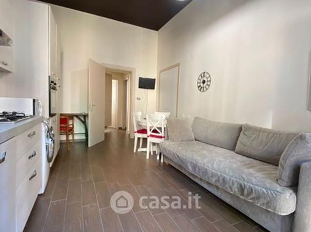 Appartamento in affitto a Municipio 1, Milano