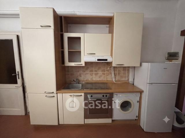 Appartamento in affitto a Villapizzone, Milano
