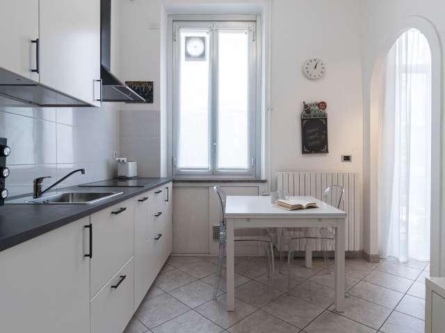 Appartamento in affitto a Morivione, Milano