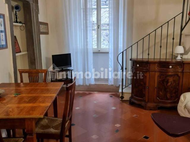 Villa Indipendente in affitto a Sant'Erminio, Cenerente