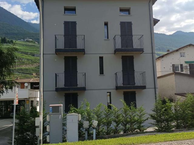 Appartamento in affitto a Colognola, Casazza