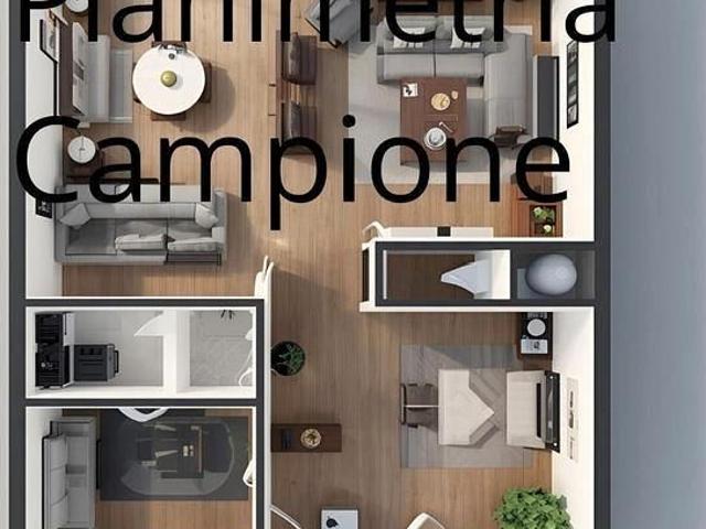 Appartamento in affitto a Centro Storico, Lissone