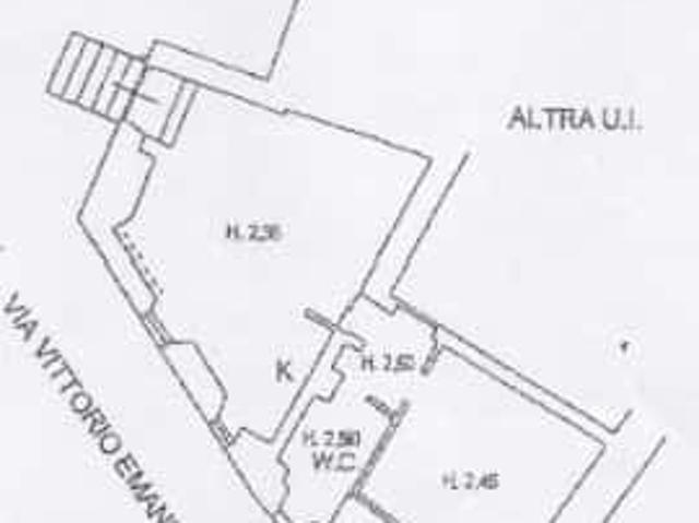 Appartamento in affitto a Capalbio, Toscana
