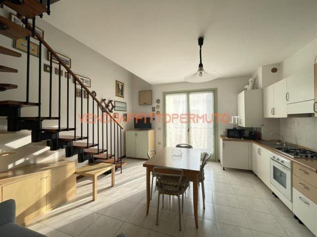 Appartamento in vendita a Treviglio, Lombardia