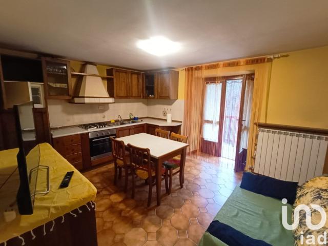 Appartamento in affitto a Unione Montana di Comuni delle Valli di Lanzo, Ceronda e Casternone, Piemonte