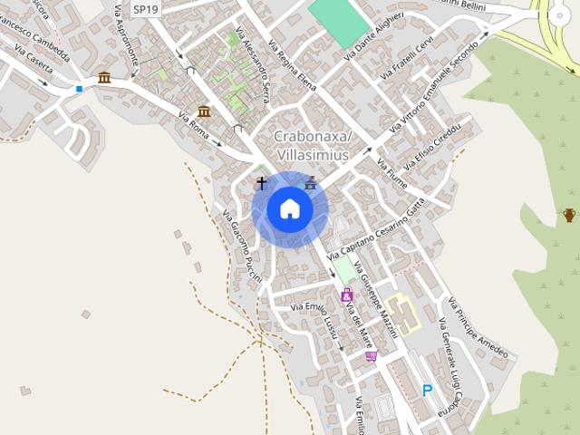 Appartamento in affitto a Villasimius, Sardigna/Sardegna