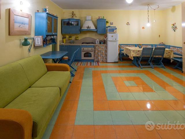 Appartamento in affitto a Puglia, Foggia