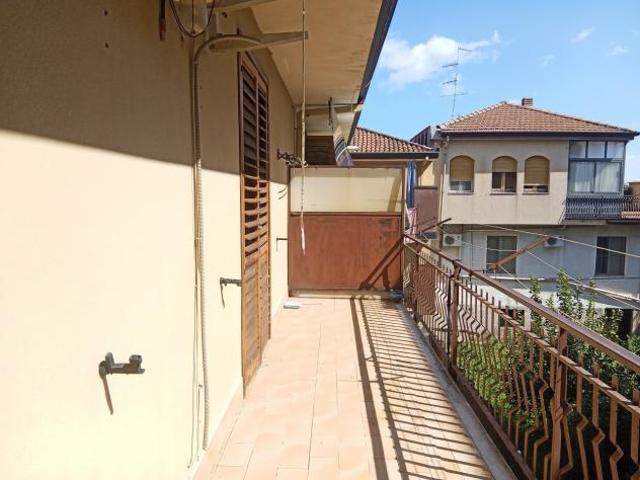 Appartamento in vendita a Aci Sant'antonio, Sicilia