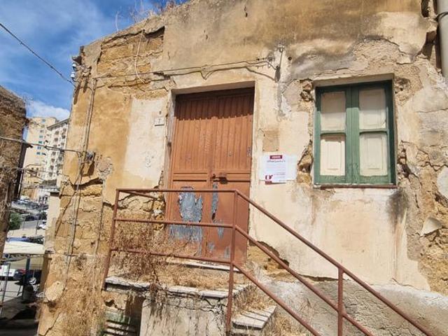 Appartamento in vendita a Sottogas, Agrigento