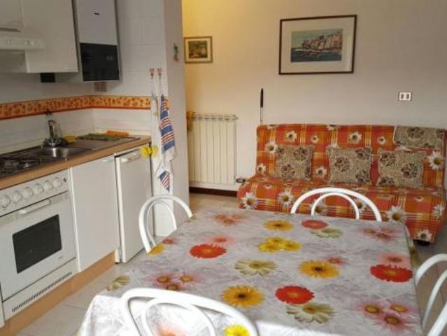 Appartamento in vendita a Ameglia, Liguria