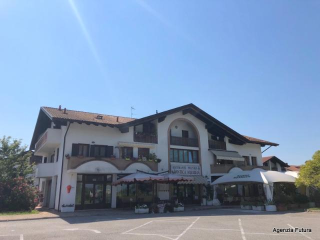Appartamento in vendita a Aquileia, Friuli-Venezia Giulia