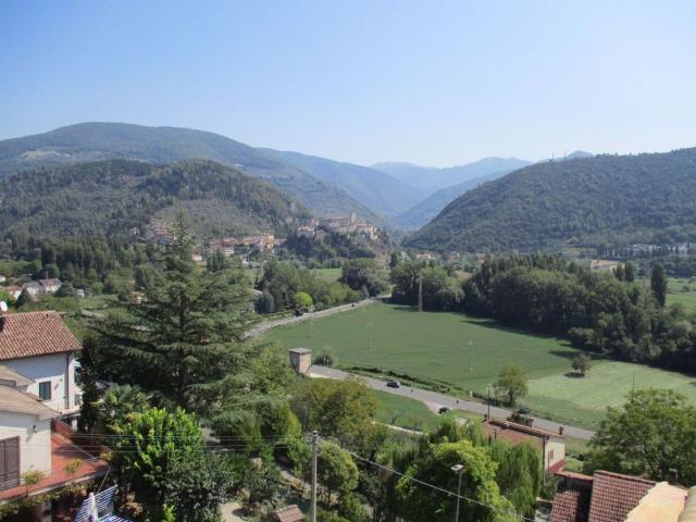 Appartamento in vendita a Arrone, Umbria
