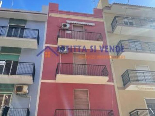 Appartamento in vendita a Augusta, Sicilia