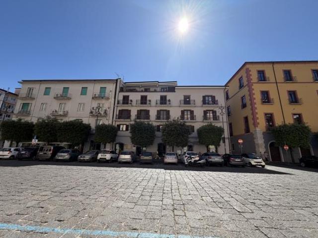 Appartamento in vendita a Avellino, Campania