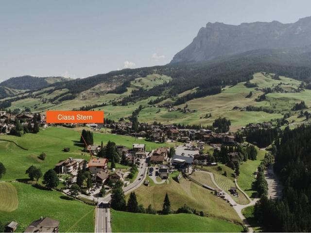 Appartamento in vendita a Badia - Abtei, Trentino-Alto Adige/Südtirol