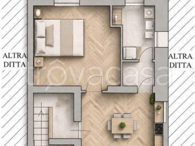 Appartamento in vendita a Bagheria, Sicilia