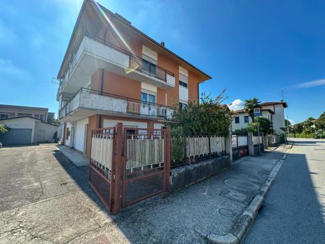 Appartamento in vendita a Bagnaria Arsa, Friuli-Venezia Giulia
