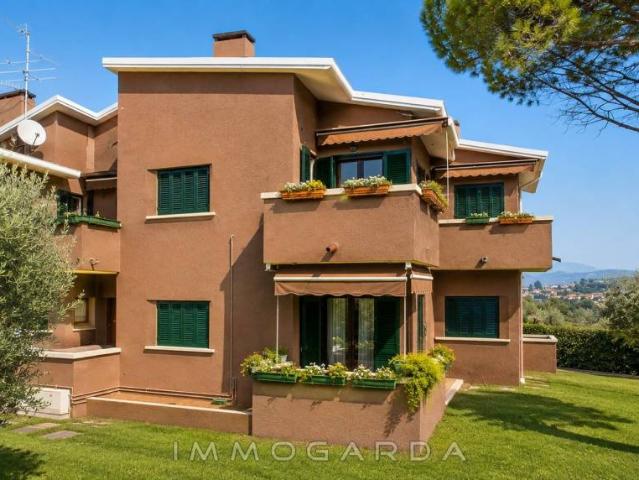 Appartamento in vendita a Bardolino, Veneto