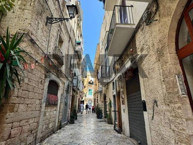 Appartamento in vendita a Municipio 1, Puglia