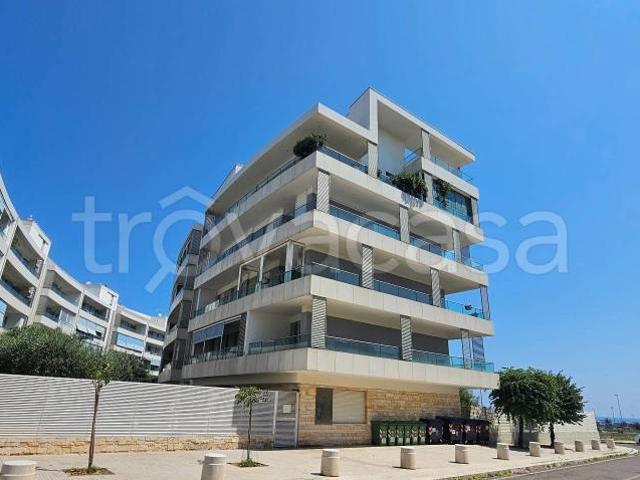 Appartamento in vendita a Municipio 1, Puglia