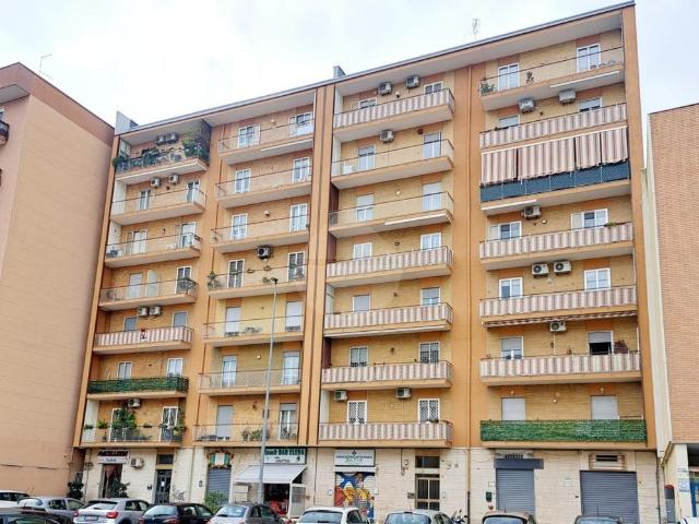 Appartamento in vendita a Municipio 3, Puglia