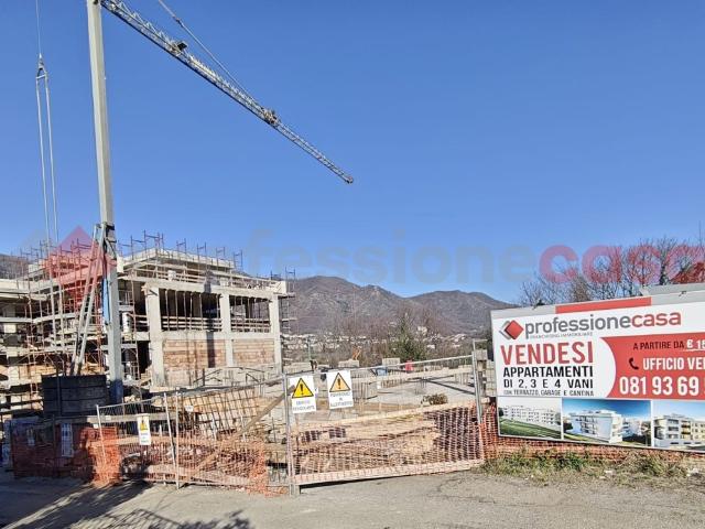 Appartamento in vendita a Baronissi, Campania