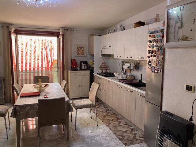 Appartamento in vendita a Rione Sant'Anna, Olevano Sul Tusciano
