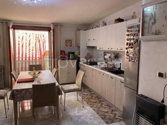 Appartamento in vendita a Rione Sant'Anna, Olevano Sul Tusciano