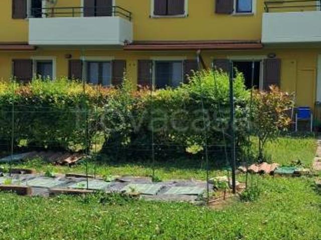 Appartamento in vendita a Bedizzole, Lombardia
