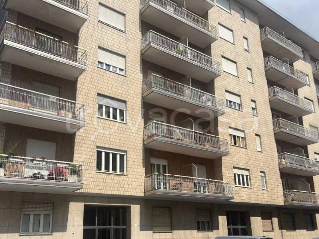 Appartamento in vendita a Borgaretto, Beinasco