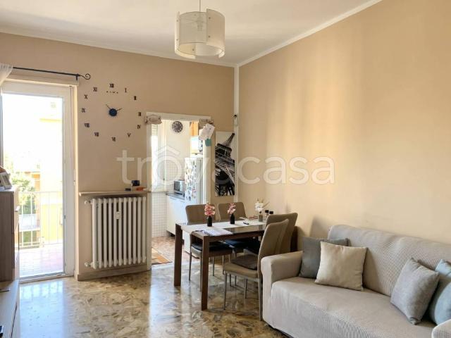 Appartamento in vendita a Borgaretto, Beinasco