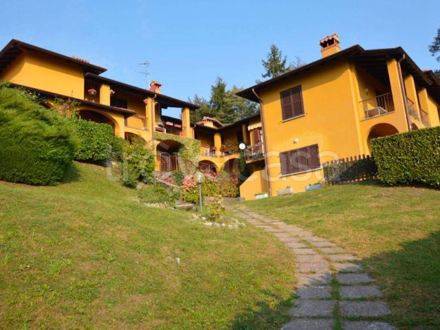 Appartamento in vendita a Civenna, Bellagio