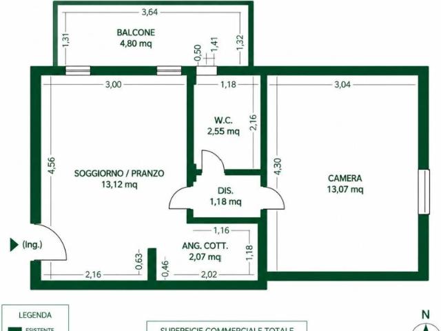 Appartamento in vendita a Bellaria, Bellaria-Igea Marina