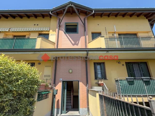 Appartamento in vendita a Bellinzago Lombardo, Lombardia