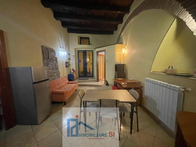 Appartamento in vendita a Triggio, Benevento