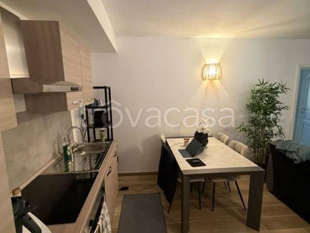 Appartamento in vendita a Cascina Roveda, Bereguardo