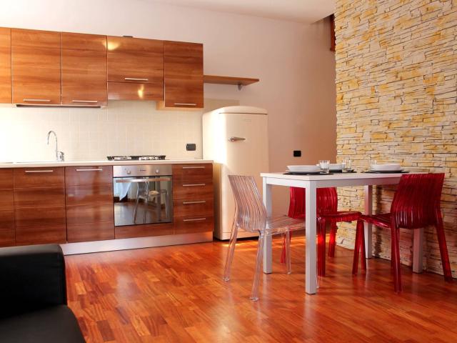Appartamento in vendita a Bergamo, Lombardia