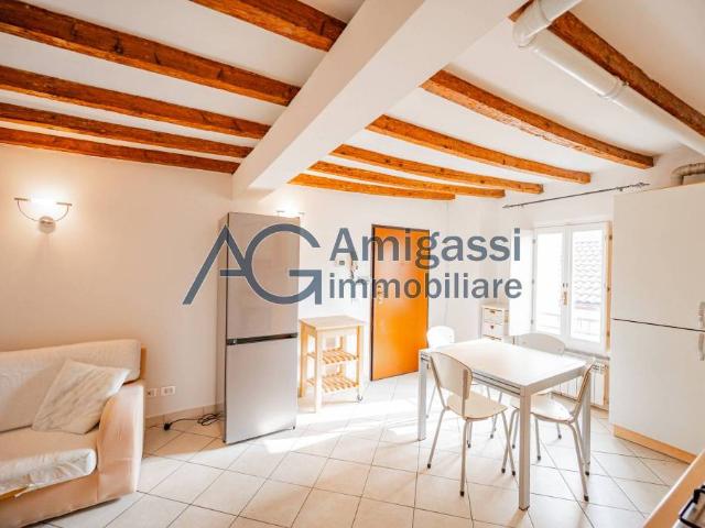 Appartamento in vendita a Borgo Palazzo, Bergamo