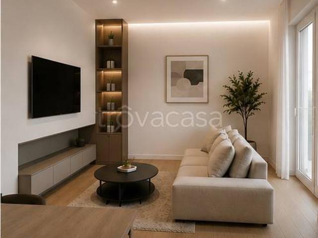 Appartamento in vendita a Bergamo, Lombardia
