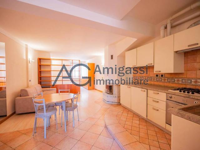 Appartamento in vendita a Loreto, Bergamo