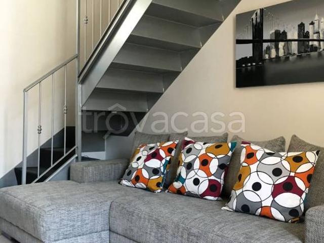 Appartamento in vendita a Villanova, Bernareggio