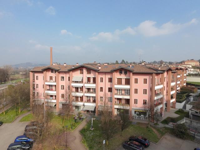 Appartamento in vendita a Valle Guidino, Besana In Brianza