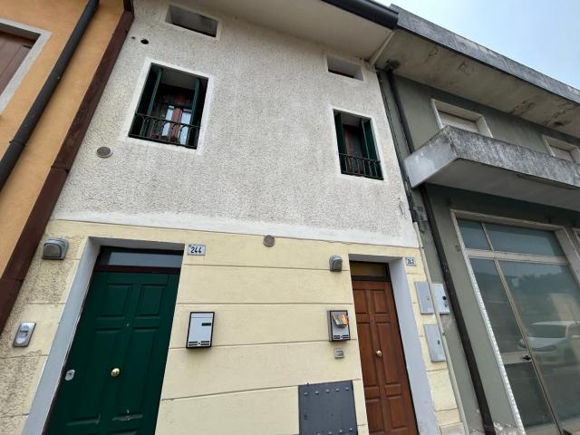 Appartamento in vendita a Bevilacqua, Veneto