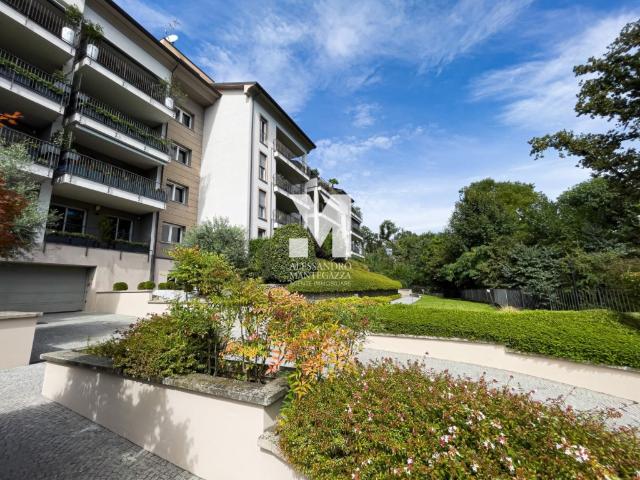 Appartamento in vendita a San Giorgio al Lambro, Biassono