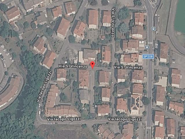 Appartamento in vendita a Bibbiena, Arezzo